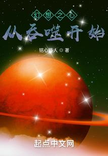 龙朝风云录